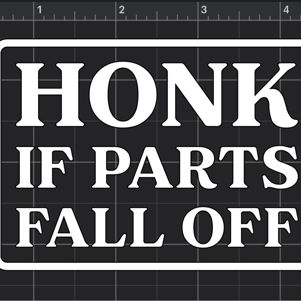 Car decals - Picture 14 of 16